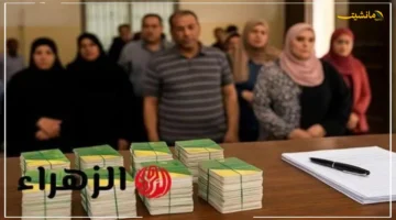 بشرى سارة.. شروط إضافة المواليد لبطاقة التموين 2025 وخطوات التسجيل الرقمية 1